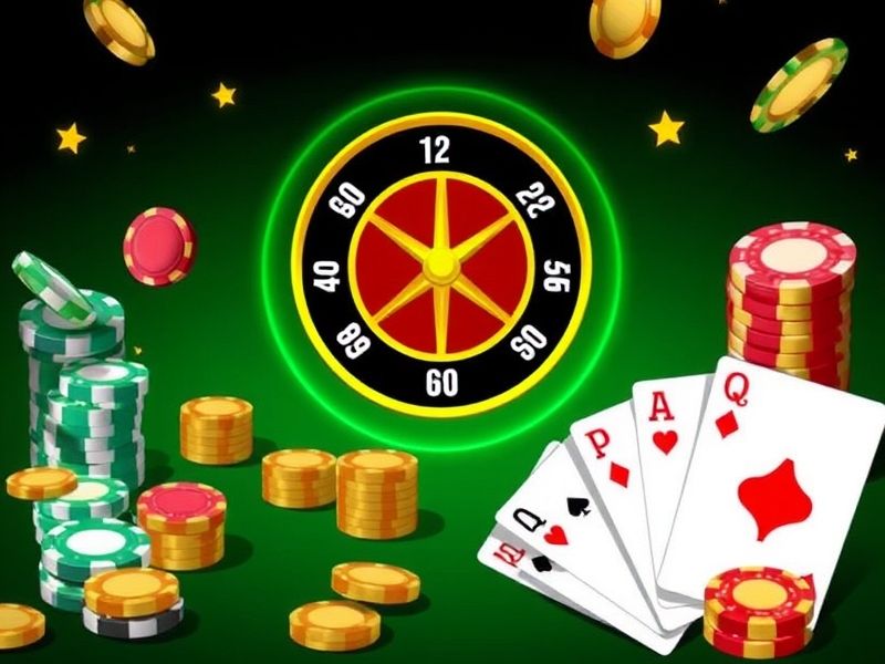 Discover the best online cash casinos of 2023. Find expert reviews, real-money game guides, and secure platforms for unparalleled gambling experiences. Based on player feedback and industry standards.