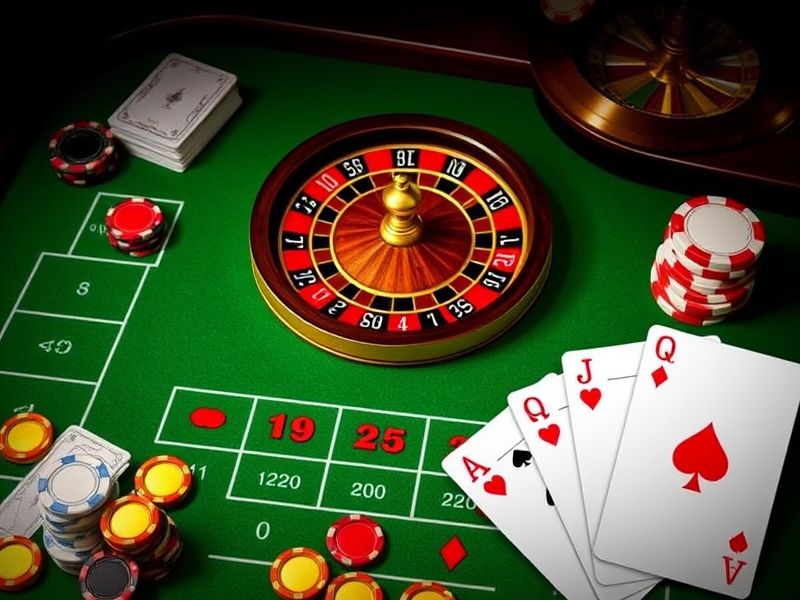 Discover the best online cash casinos of 2023. Find expert reviews, real-money game guides, and secure platforms for unparalleled gambling experiences. Based on player feedback and industry standards.