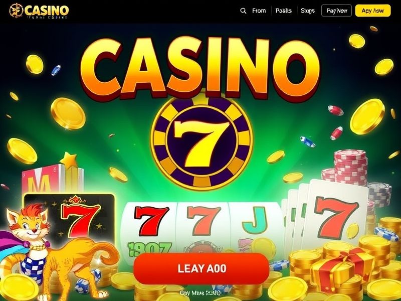 Discover the best online cash casinos of 2023. Find expert reviews, real-money game guides, and secure platforms for unparalleled gambling experiences. Based on player feedback and industry standards.